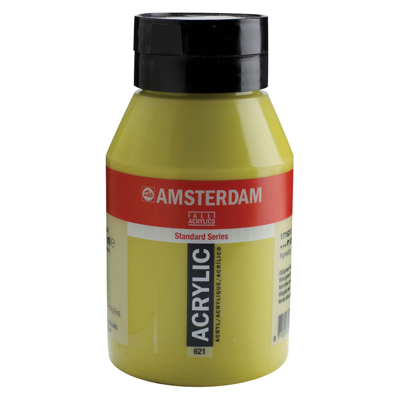Amsterdam Standard Series Acrylics, 1000mL
